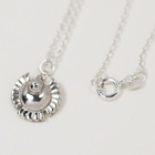 �ӂ��琝�b�y���_���g - ��Fsilver