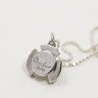�ӂ��琝�b�y���_���g - �V�Fsilver