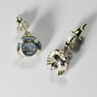 �ӂ��琝�b�s�A�X - �V�Fsilver